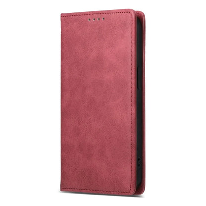 DF-05 For Xiaomi 13T / 13T Pro / Redmi K60 Ultra Case RFID Blocking Wallet Phone Cover