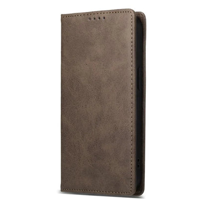 DF-05 For Xiaomi 13T / 13T Pro / Redmi K60 Ultra Case RFID Blocking Wallet Phone Cover