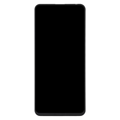 For Honor X10 5G Grade C LCD Screen and Digitizer Assembly Repair Part (without Logo)