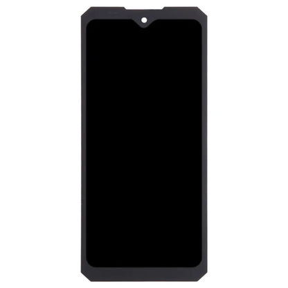 For Doogee S89 / S89 Pro OEM Grade S LCD Screen and Digitizer Assembly Part (without Logo)