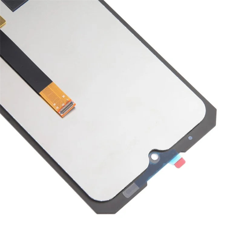 For Doogee S89 / S89 Pro OEM Grade S LCD Screen and Digitizer Assembly Part (without Logo)