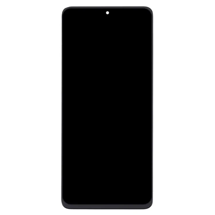 For Honor Magic4 Lite 4G ANY-LX1, ANY-LX2, ANY-LX3 OEM Grade S LCD Screen and Digitizer Assembly Part (without Logo)
