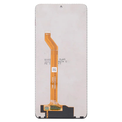 For Honor Magic4 Lite 4G ANY-LX1, ANY-LX2, ANY-LX3 OEM Grade S LCD Screen and Digitizer Assembly Part (without Logo)