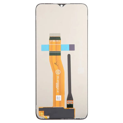 For Honor 70 Lite 5G RBN-NX1 Grade B LCD Screen and Digitizer Assembly Replacement Part (without Logo)