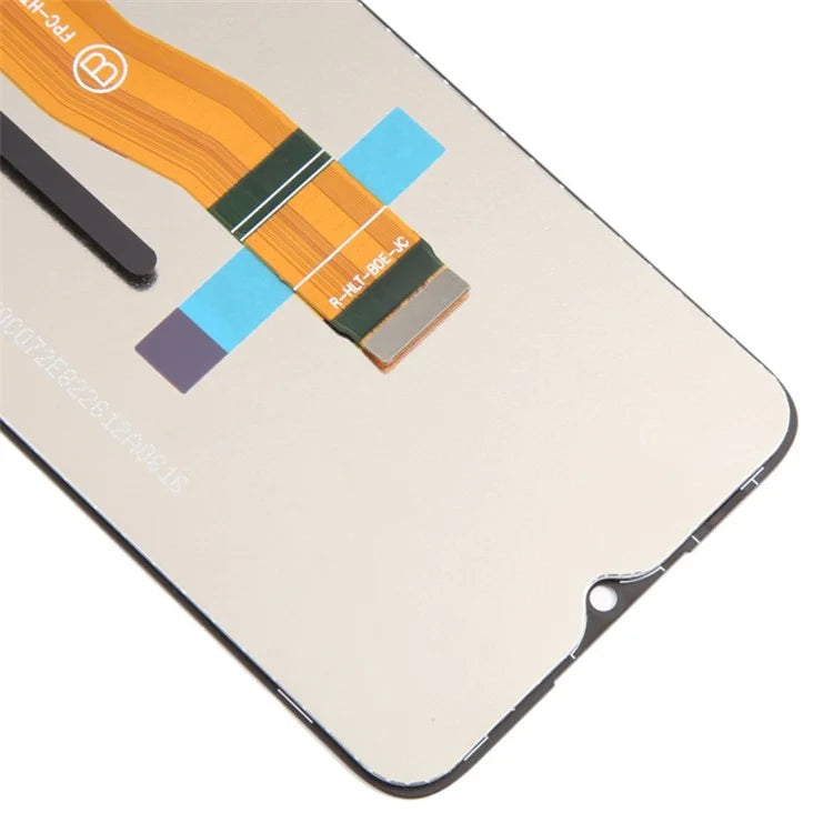 For Honor 70 Lite 5G RBN-NX1 Grade B LCD Screen and Digitizer Assembly Replacement Part (without Logo)