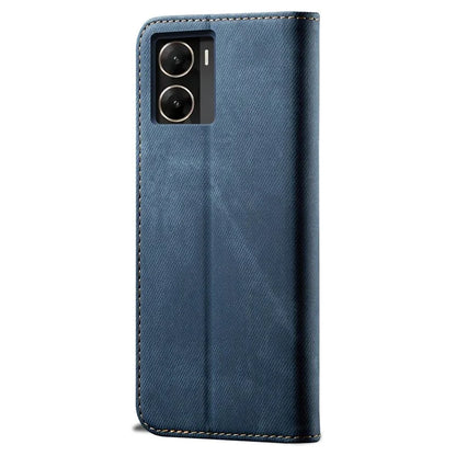For vivo V29e (Global) 5G Case Wallet PU Leather Protective Phone Cover