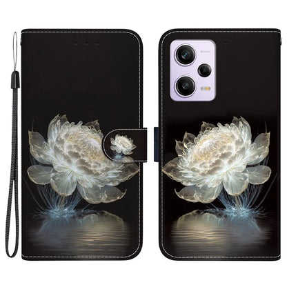 Phone Cover for Xiaomi Redmi Note 12 Pro 5G / 12 Pro Speed 5G / Poco X5 Pro 5G Case with Wallet