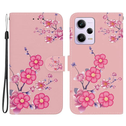Phone Cover for Xiaomi Redmi Note 12 Pro 5G / 12 Pro Speed 5G / Poco X5 Pro 5G Case with Wallet