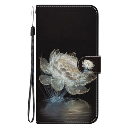 For Honor 90 Case Pattern Printing Shockproof Phone Cover