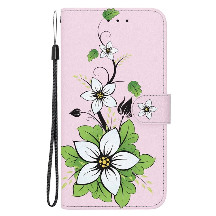 For Honor 90 Case Pattern Printing Shockproof Phone Cover