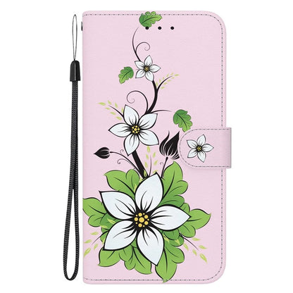 For Honor 90 Case Pattern Printing Shockproof Phone Cover