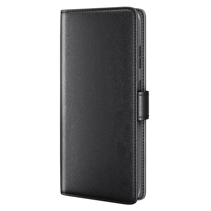 For Samsung Galaxy A15 5G Case Wallet Stand Cover Shockproof Genuine Split Leather Phone Shell