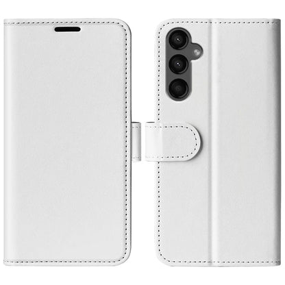 For Samsung Galaxy A15 5G Case PU Leather Cover Magnetic Cell Phone Stand Wallet