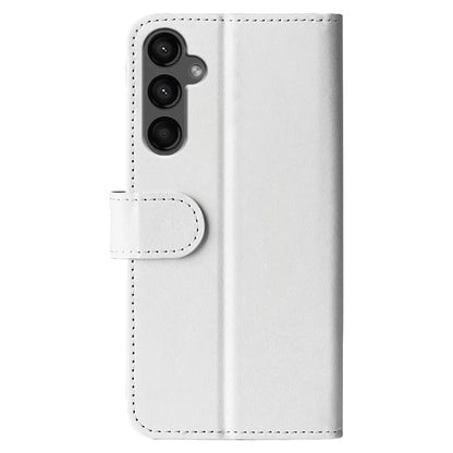 For Samsung Galaxy A15 5G Case PU Leather Cover Magnetic Cell Phone Stand Wallet
