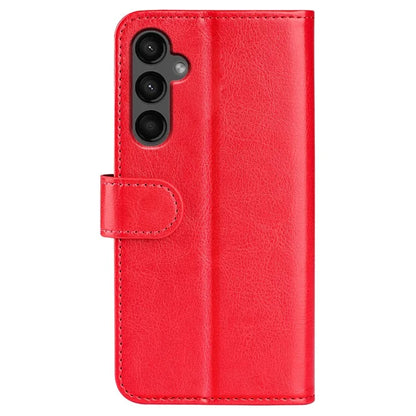 For Samsung Galaxy A15 5G Case PU Leather Cover Magnetic Cell Phone Stand Wallet