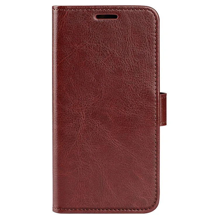 For Samsung Galaxy A15 5G Case PU Leather Cover Magnetic Cell Phone Stand Wallet