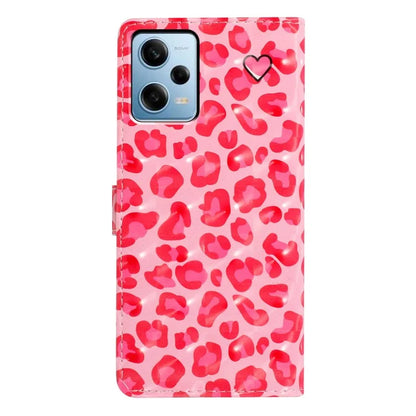 PU Leather Flip Cover for Xiaomi Redmi Note 12 Pro+ 5G Case Anti-Drop Wallet Phone Cover