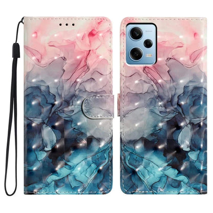 For Xiaomi Redmi Note 12 Pro 5G / Note 12 Pro Speed 5G / Poco X5 Pro 5G Case Wallet Phone Cover