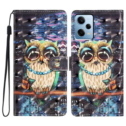 For Xiaomi Redmi Note 12 Pro 5G / Note 12 Pro Speed 5G / Poco X5 Pro 5G Case Wallet Phone Cover