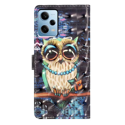 For Xiaomi Redmi Note 12 Pro 5G / Note 12 Pro Speed 5G / Poco X5 Pro 5G Case Wallet Phone Cover