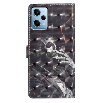 For Xiaomi Redmi Note 12 Pro 5G / Note 12 Pro Speed 5G / Poco X5 Pro 5G Case Wallet Phone Cover