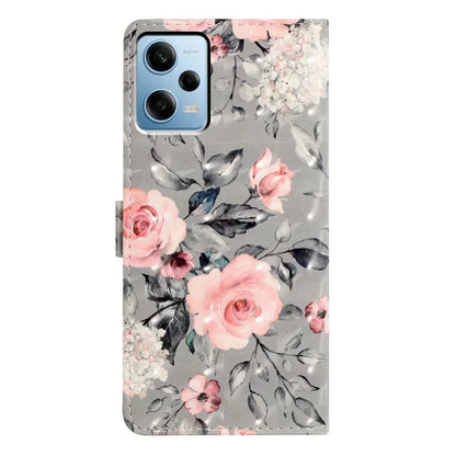For Xiaomi Redmi Note 12 Pro 5G / Note 12 Pro Speed 5G / Poco X5 Pro 5G Case Wallet Phone Cover