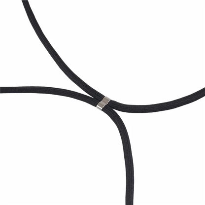 For Samsung Galaxy S21 FE 5G Case Rubberized Phone TPU Cover with Long Lanyard