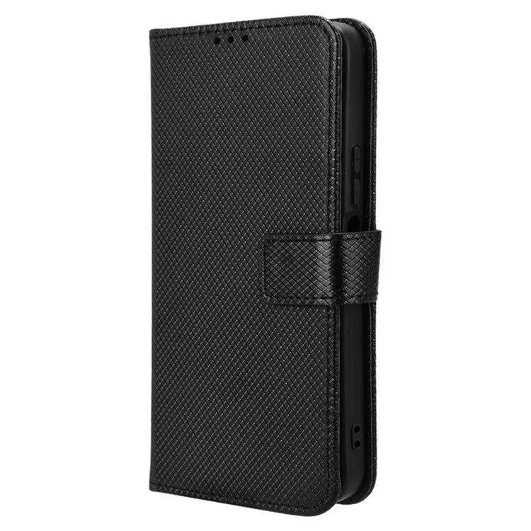 For Honor X5 Plus / Play 40C 5G Case Wallet Stand PU Leather Cover
