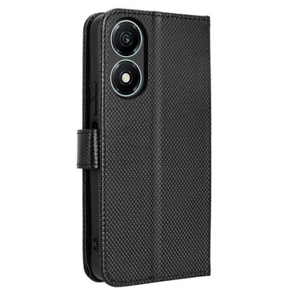 For Honor X5 Plus / Play 40C 5G Case Wallet Stand PU Leather Cover