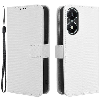 For Honor X5 Plus / Play 40C 5G Case Wallet Stand PU Leather Cover