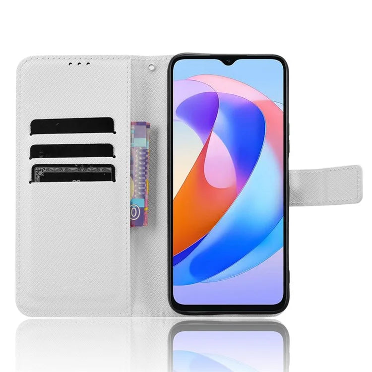 For Honor X5 Plus / Play 40C 5G Case Wallet Stand PU Leather Cover
