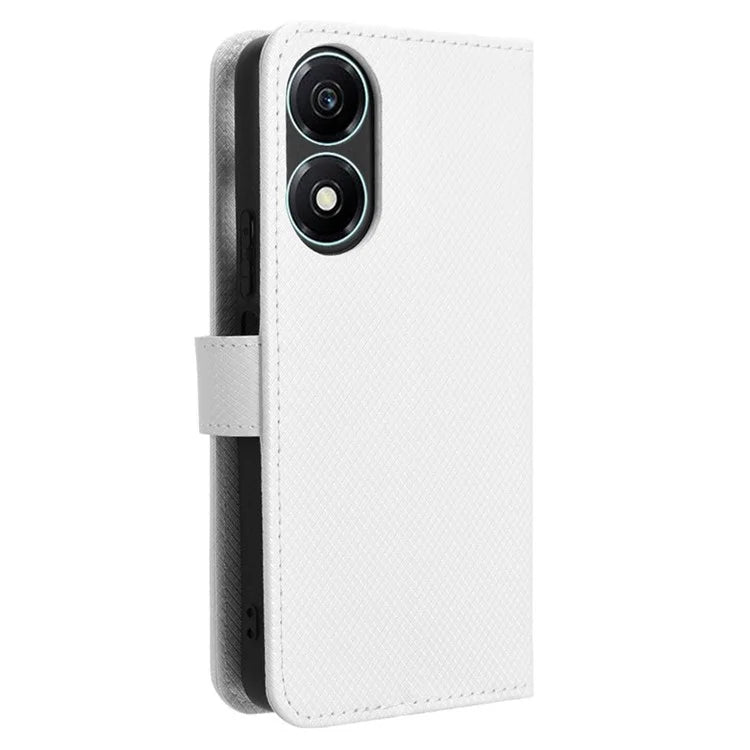 For Honor X5 Plus / Play 40C 5G Case Wallet Stand PU Leather Cover