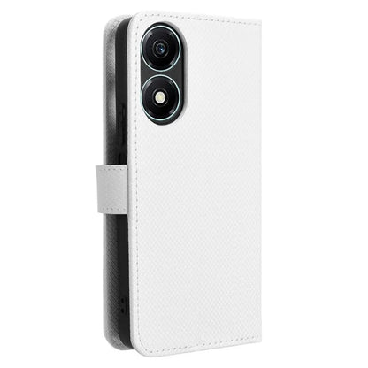 For Honor X5 Plus / Play 40C 5G Case Wallet Stand PU Leather Cover