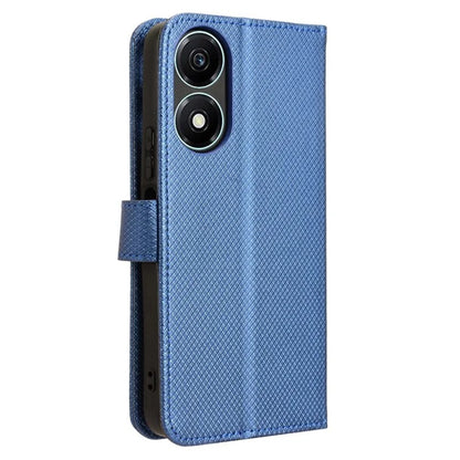 For Honor X5 Plus / Play 40C 5G Case Wallet Stand PU Leather Cover