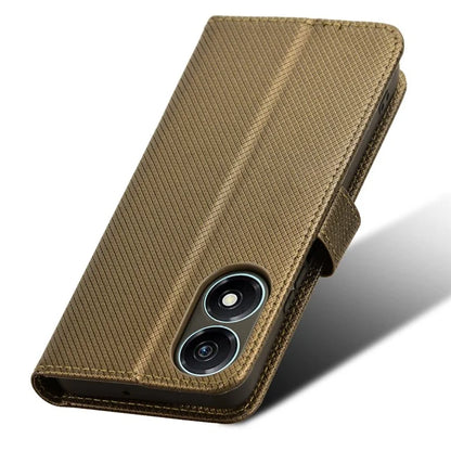For Honor X5 Plus / Play 40C 5G Case Wallet Stand PU Leather Cover