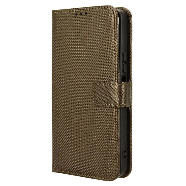 For Honor X5 Plus / Play 40C 5G Case Wallet Stand PU Leather Cover
