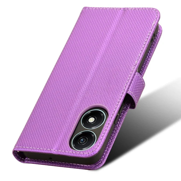 For Honor X5 Plus / Play 40C 5G Case Wallet Stand PU Leather Cover