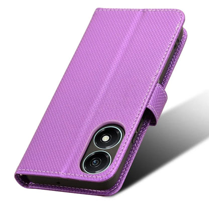 For Honor X5 Plus / Play 40C 5G Case Wallet Stand PU Leather Cover
