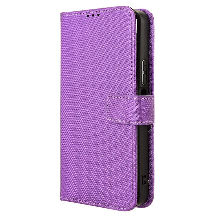 For Honor X5 Plus / Play 40C 5G Case Wallet Stand PU Leather Cover