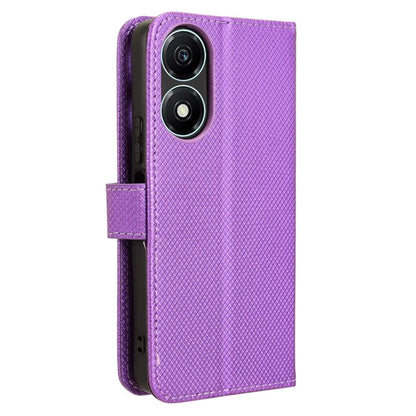 For Honor X5 Plus / Play 40C 5G Case Wallet Stand PU Leather Cover