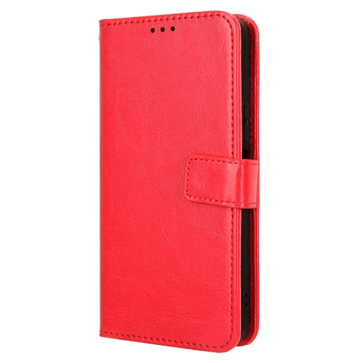 For Honor X5 Plus / Play 40C 5G Case Drop-proof Wallet Phone Cover