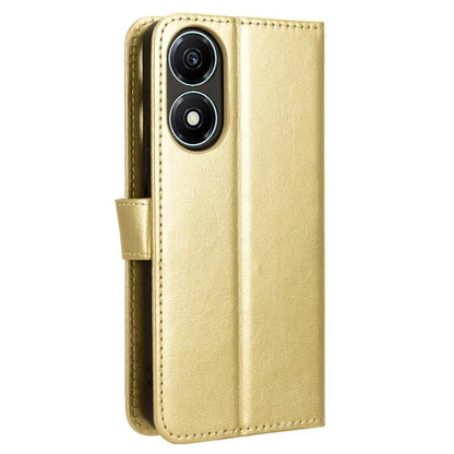 For Honor X5 Plus / Play 40C 5G Case Drop-proof Wallet Phone Cover