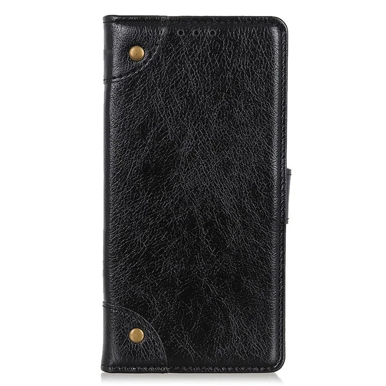 For Samsung Galaxy S24+ Case Stand Wallet PU Leather Smartphone Cover