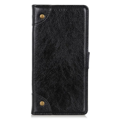 For Samsung Galaxy S24+ Case Stand Wallet PU Leather Smartphone Cover