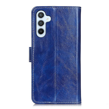 For Samsung Galaxy S24 Case Wallet Stand Protective Phone Cover