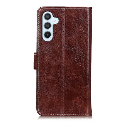 For Samsung Galaxy S24 Case Wallet Stand Protective Phone Cover