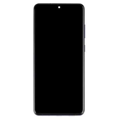 For Samsung Galaxy S20 Ultra G988 Grade C OLED Screen and Digitizer Assembly + Frame (without Logo)