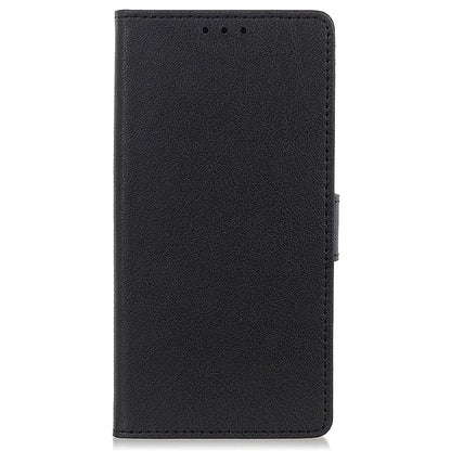 For Samsung Galaxy S24 Ultra Case PU Leather Phone Cover with Wallet Stand Function
