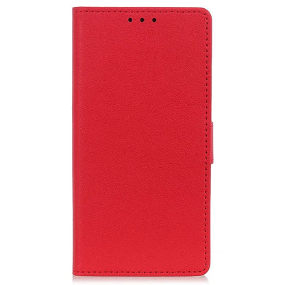 For Samsung Galaxy S24 Ultra Case PU Leather Phone Cover with Wallet Stand Function