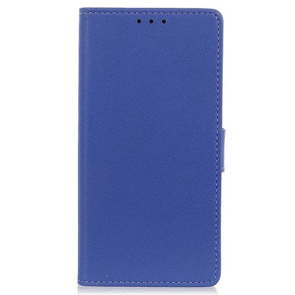 For Samsung Galaxy S24+ Case Shockproof PU Leather Phone Cover Wallet Stand Shell